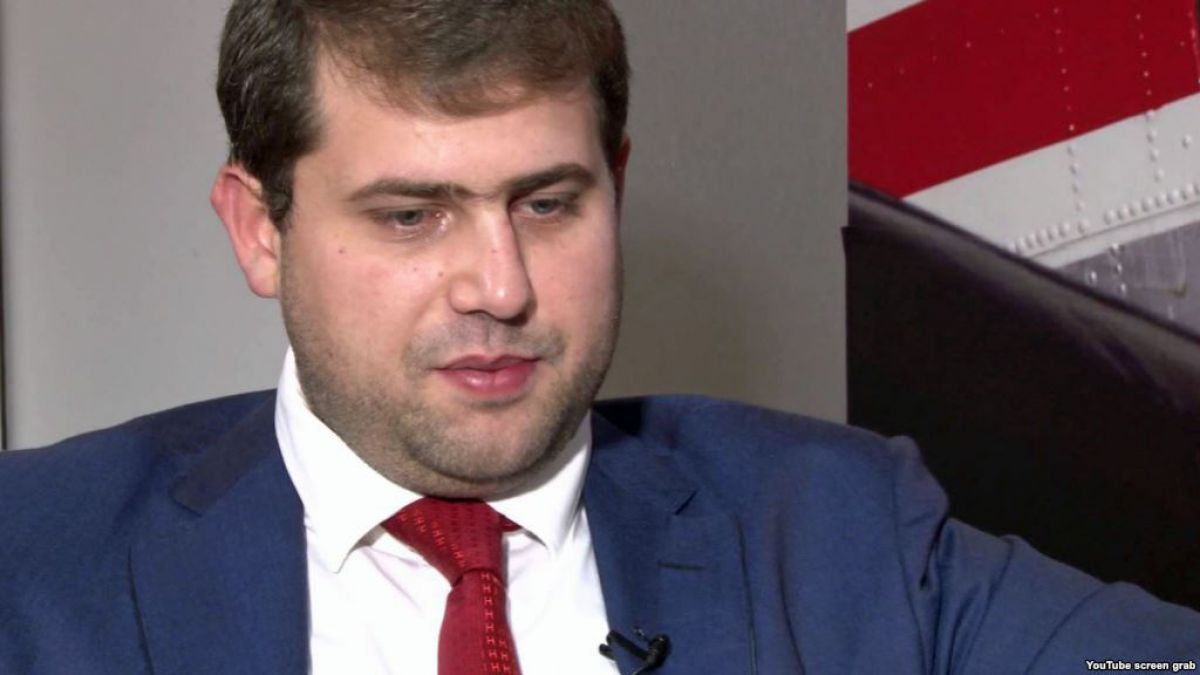 AUDIO. Ilan Shor, interviu pentru BBC despre cel mai mare jaf bancar din Republica Moldova