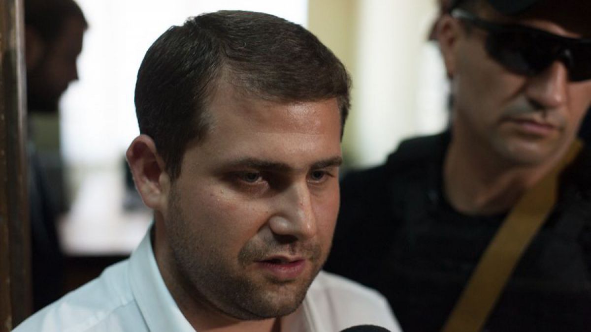 Ilan Shor a fost amendat de Fisc pentru nedeclararea veniturilor