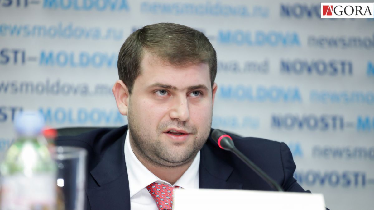 Ilan Shor a fost eliberat! Primarul de Orhei va sta în arest la domiciliu