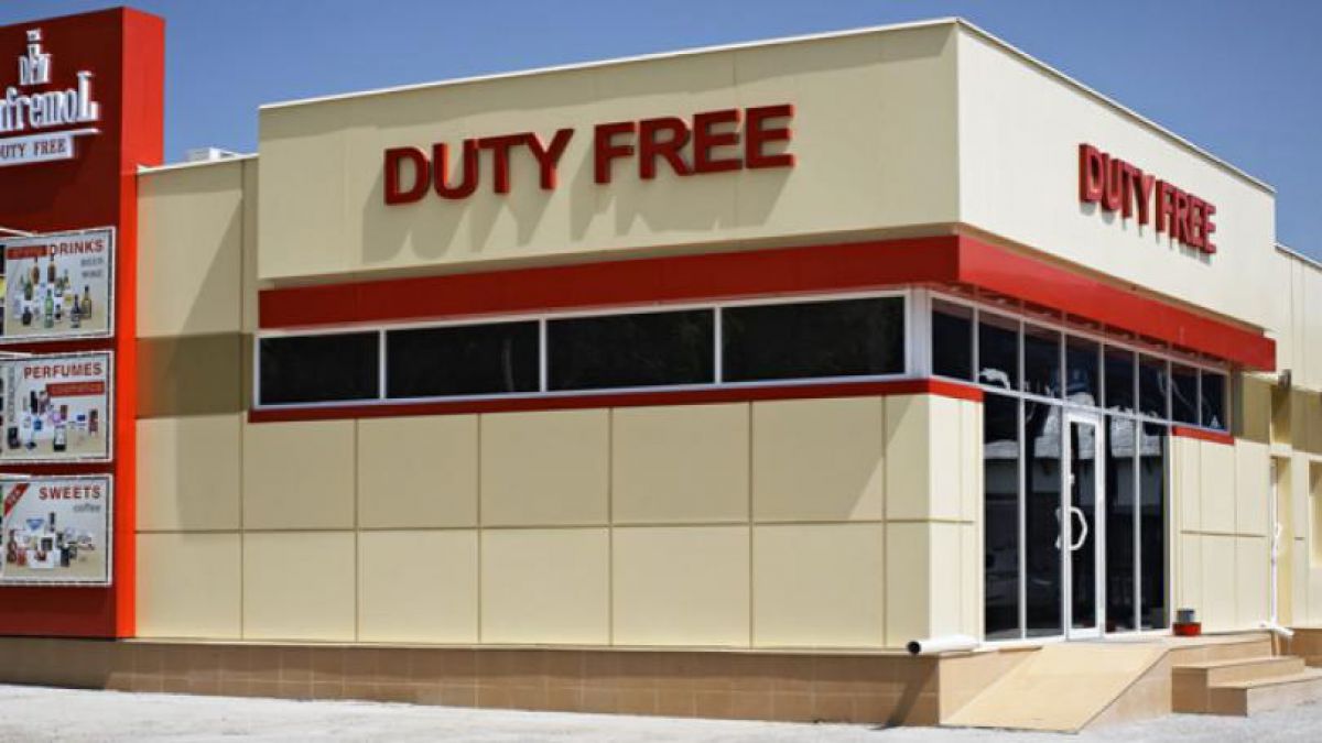 Ilan Shor nu va mai putea construi benzinării Duty-Free