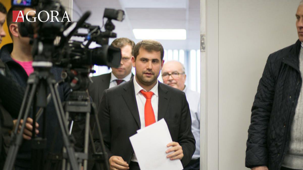 Ilan Shor și-a vândut avioanele în perioada în care procurorii îi sechestrau averea pentru implicarea în furtul miliardului