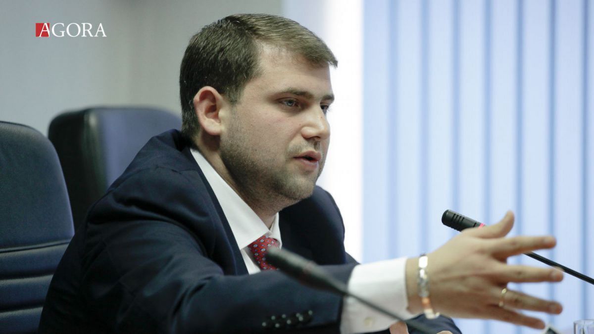 ULTIMĂ ORĂ! Ilan Șor a rămas fără imunitate parlamentară