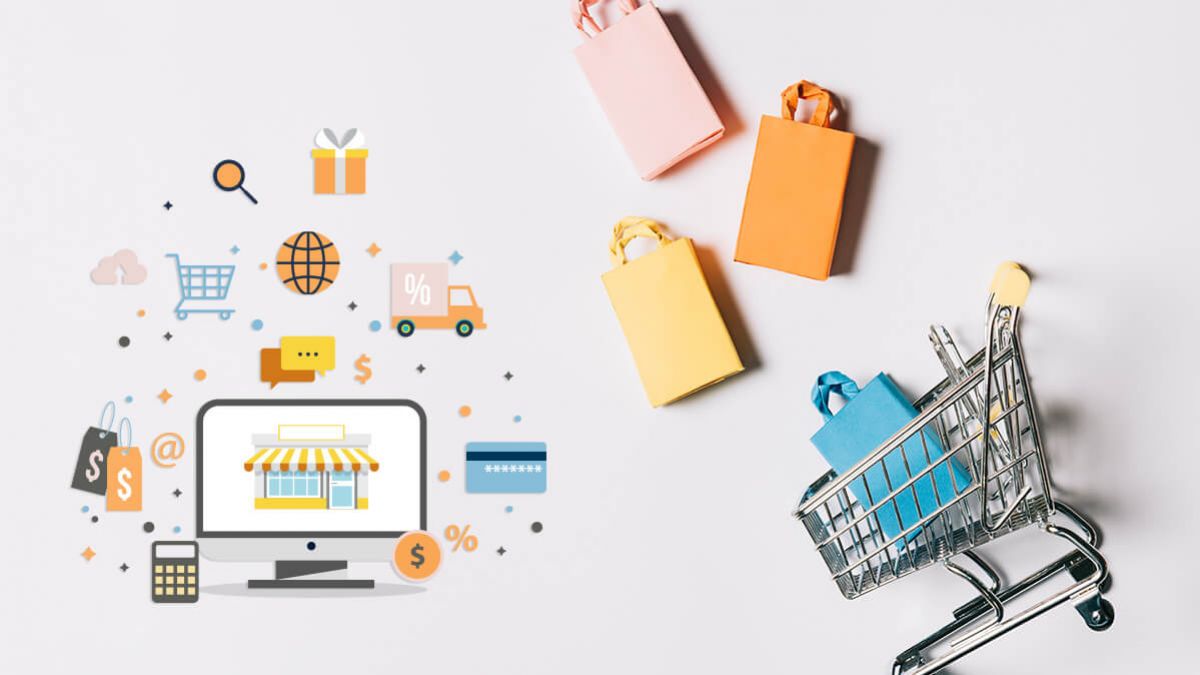 IMM-urile vor fi susținute să-și deschidă magazine online. Două programe pentru mediul de afaceri, anunțate de Ministerul Economiei