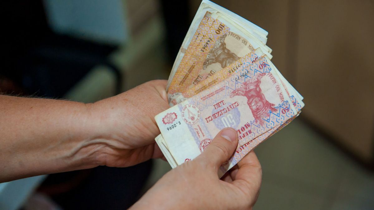 Impactul COVID-19 în Republica Moldova: În doar o lună, veniturile la buget s-au redus cu 1,8 miliarde de lei