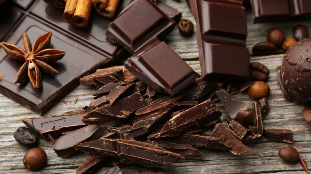 Importăm mai multă ciocolată decât exportăm! Topul dulce al țărilor în comerțul internațional al R. Moldova (INFOGRAFIC)