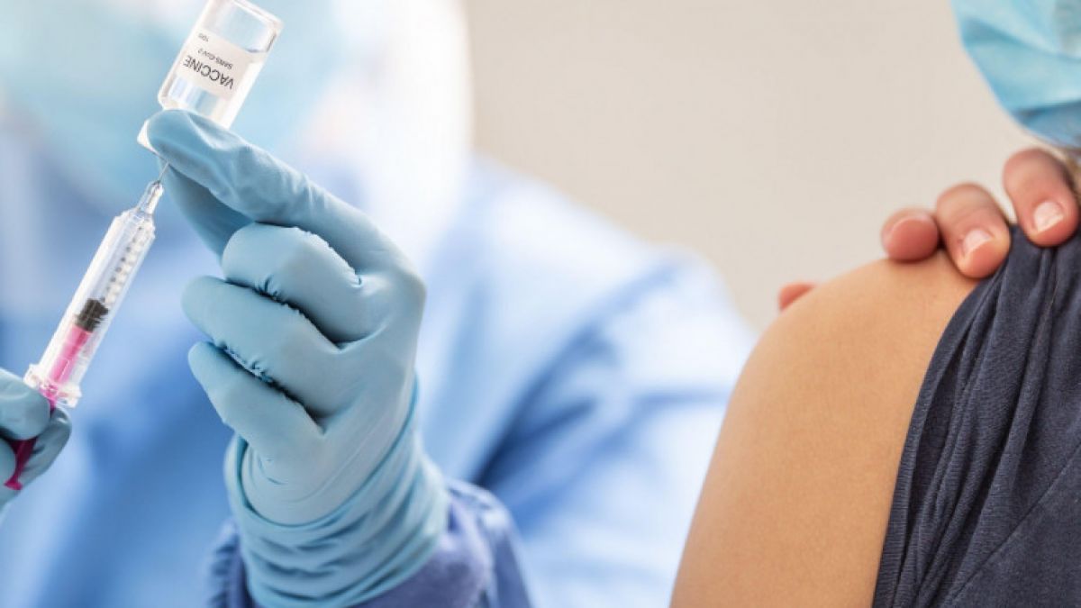 Imunizarea anti-COVID în R. Moldova: Până acum au fost administrate peste 1,33 milioane de doze de vaccin