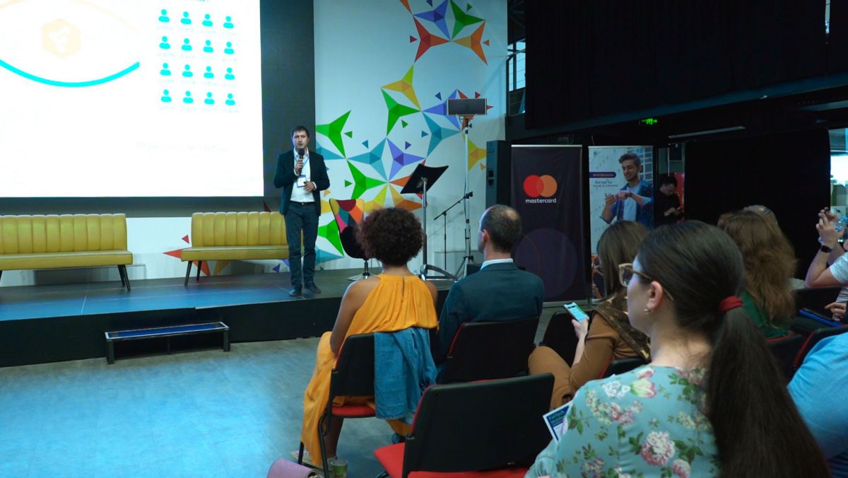 În Moldova s-a lansat primul start-up de P2P Lending. Acum investitorii și împrumutații se pot conecta pe aceeași platformă