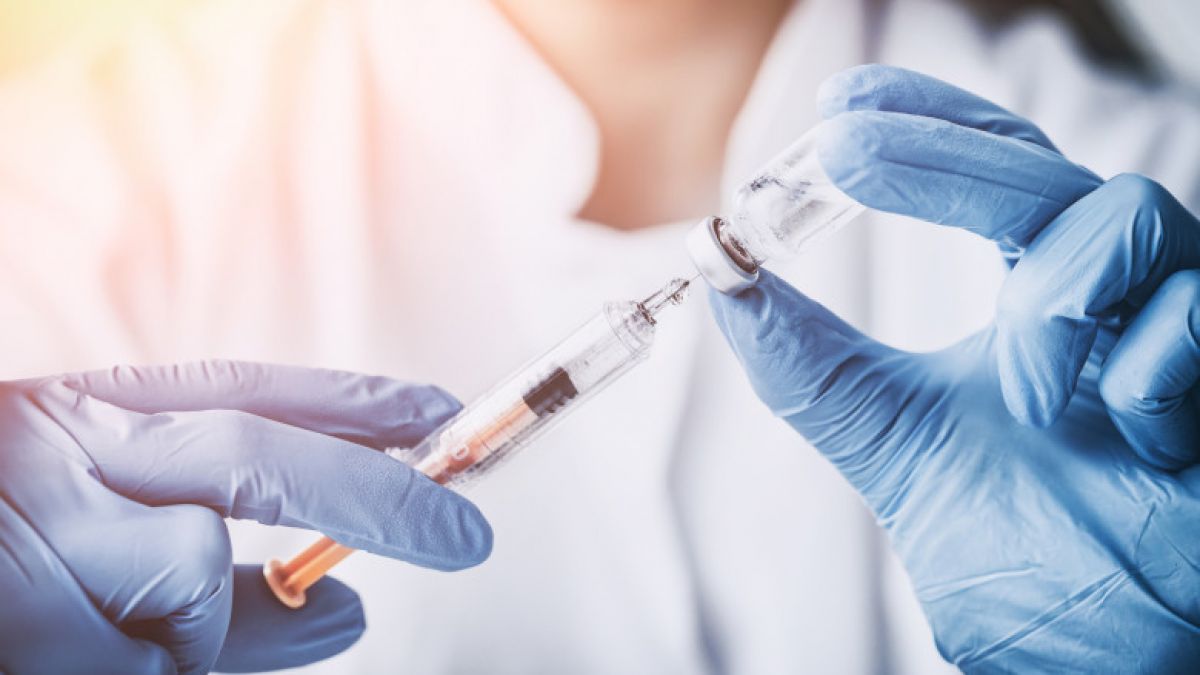 În capitală, stocurile de vaccin Sputnik V și Johnson&Johnson s-au epuizat. Gîlca: Populația ne sună