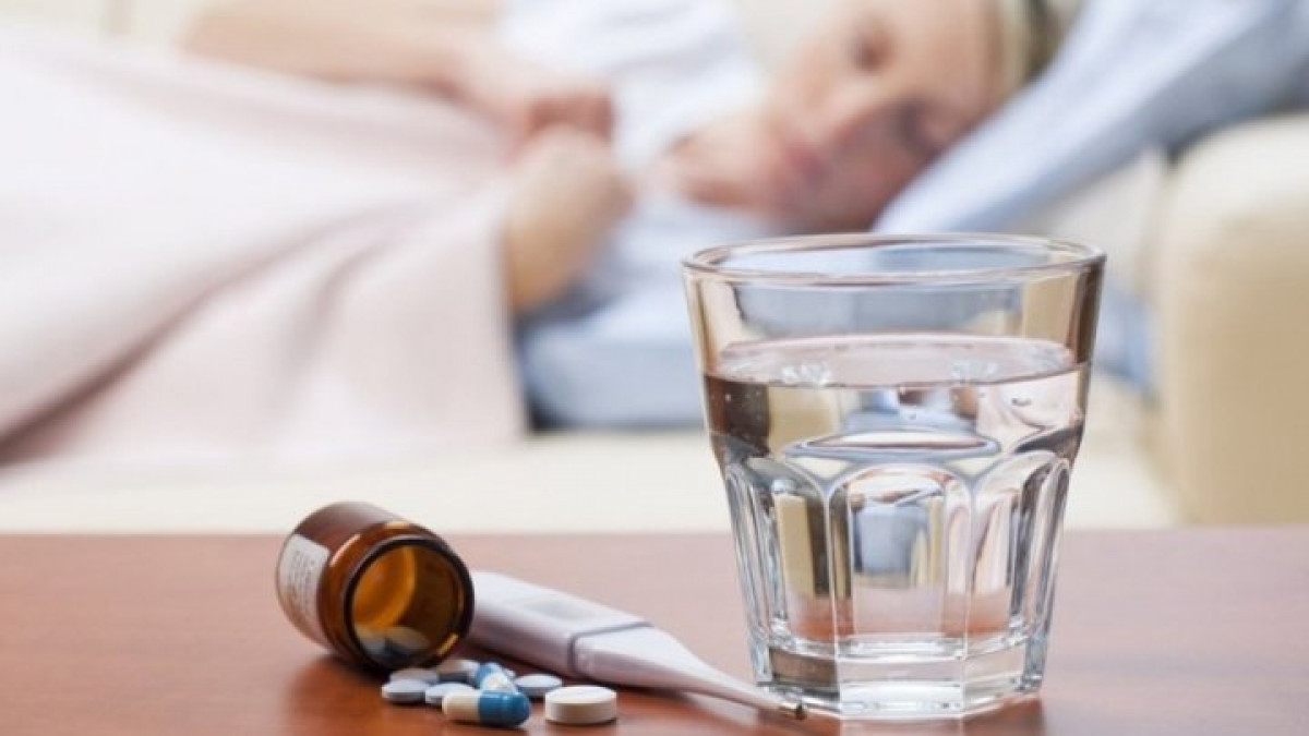 În Chișinău se observă o descreștere a infecțiilor respiratorii, totuși crește numărul cazurilor de gripă, spune Boris Gîlca