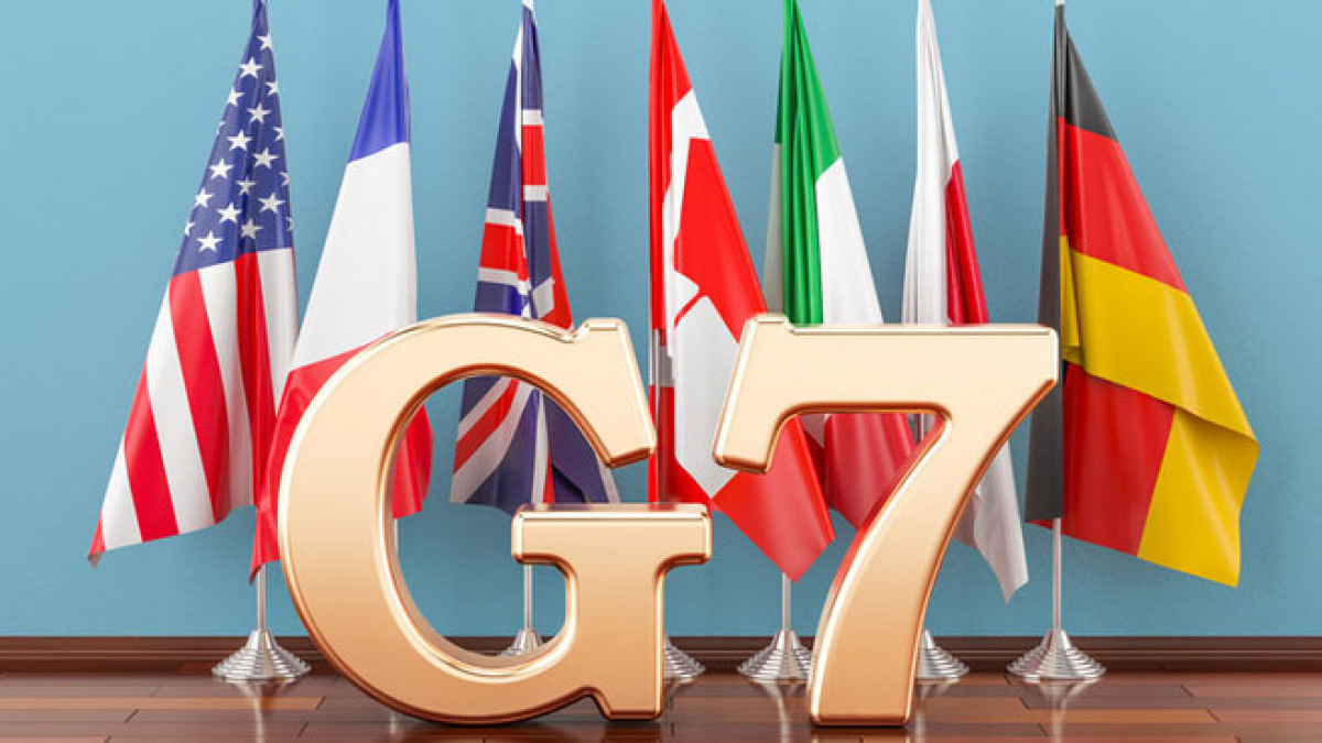 În premieră! Delegația R. Moldova va participa la reuniunea miniștrilor de externe ai statelor G7