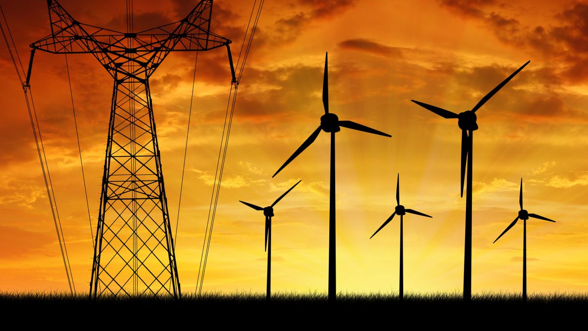 În R. Moldova urmează a fi majorată ponderea energiei electrice provenită din surse regenerabile