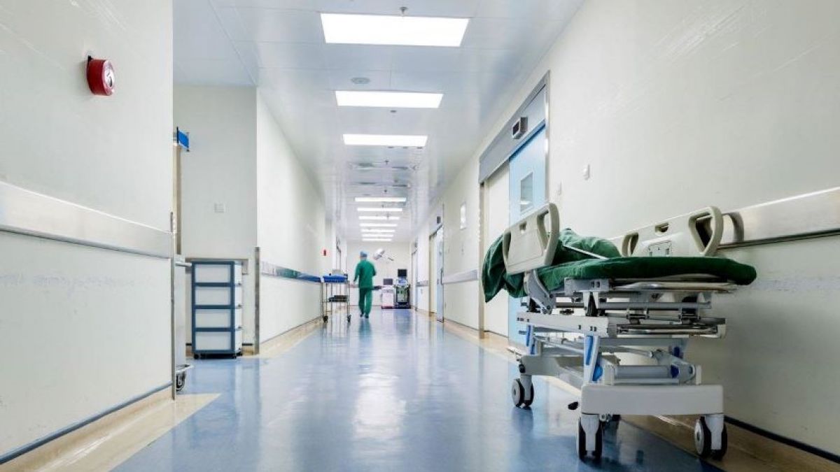 În Republica Moldova, 13 persoane sunt spitalizate cu gripă sezonieră
