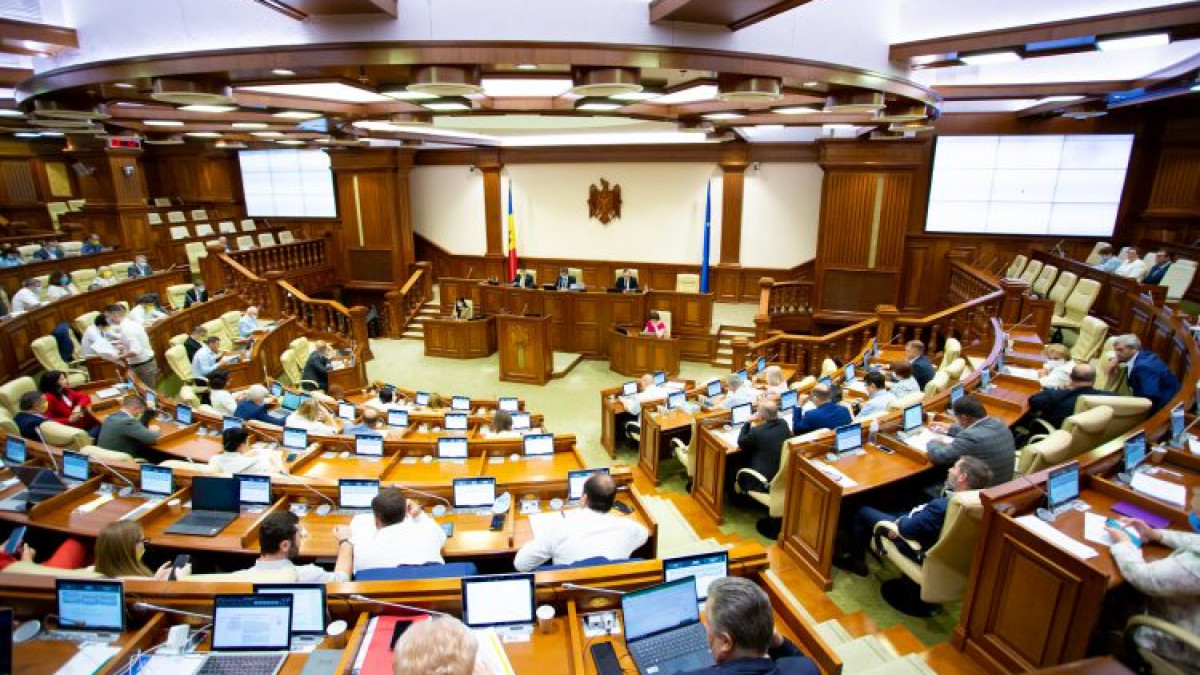 În Republica Moldova va fi instituit Fondul de reducere a vulnerabilității energetice
