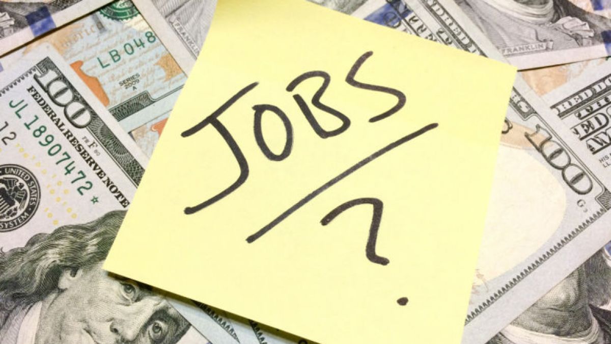 În trimestrul trei, Republica Moldova a înregistrat cel mai mic număr de șomeri