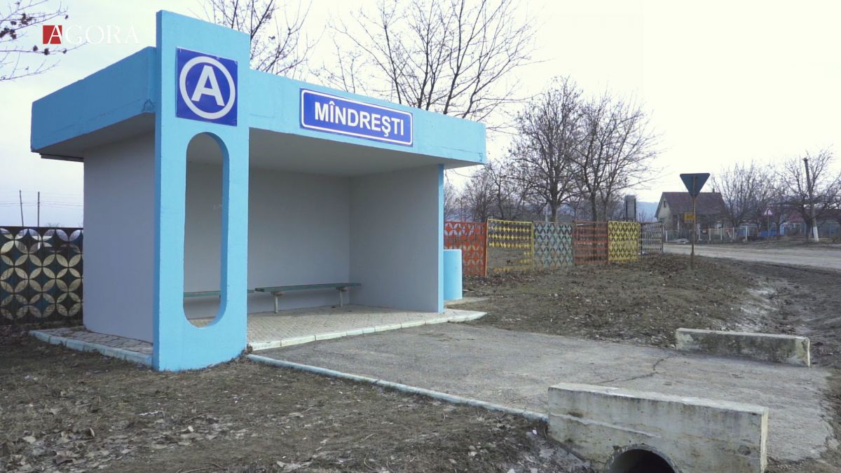 În vizită la baștina lui Andrei Năstase. Cum a fost primită echipa AGORA și ce cred oamenii despre candidatura politicianului la Chișinău (VIDEO)