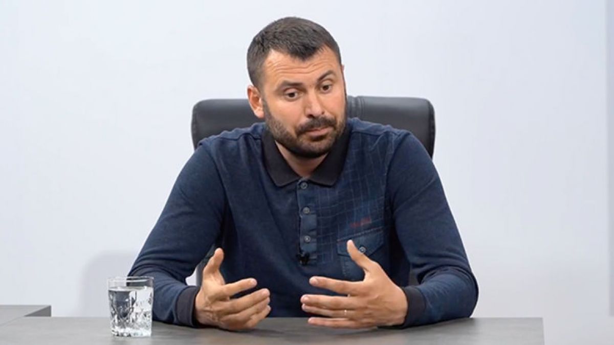 Încă 30 de zile de arest pentru Vasile Costiuc (VIDEO)