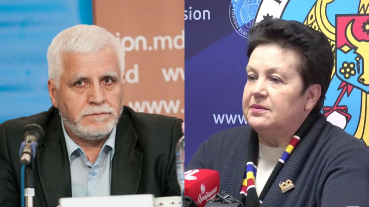 Încă două partide vor să ajungă în Parlament. Au fost înregistrate în cursă
