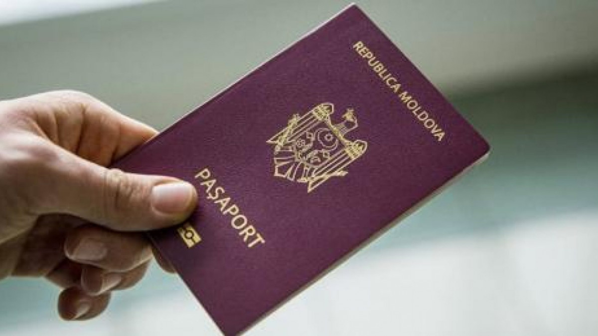 Încă două state au decis să accepte prelungirea termenului de valabilitate a pașapoartelor R. Moldova