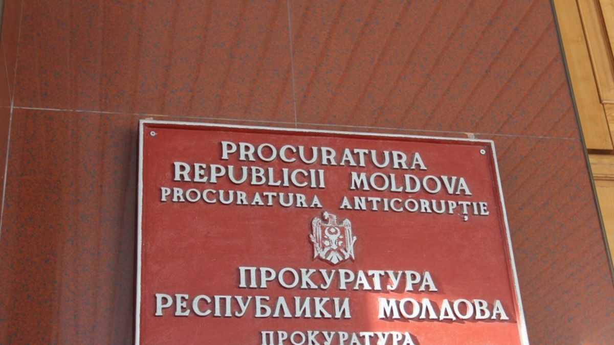 Încă un procuror s-a abținut să examineze acțiunile lui Stoianoglo în dosarul expulzării profesorilor turci