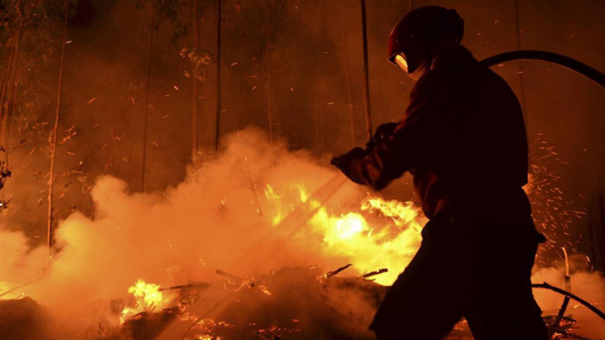 Incendii la Trușeni și în sectorul Râșcani al Capitalei, stinse de pompieri