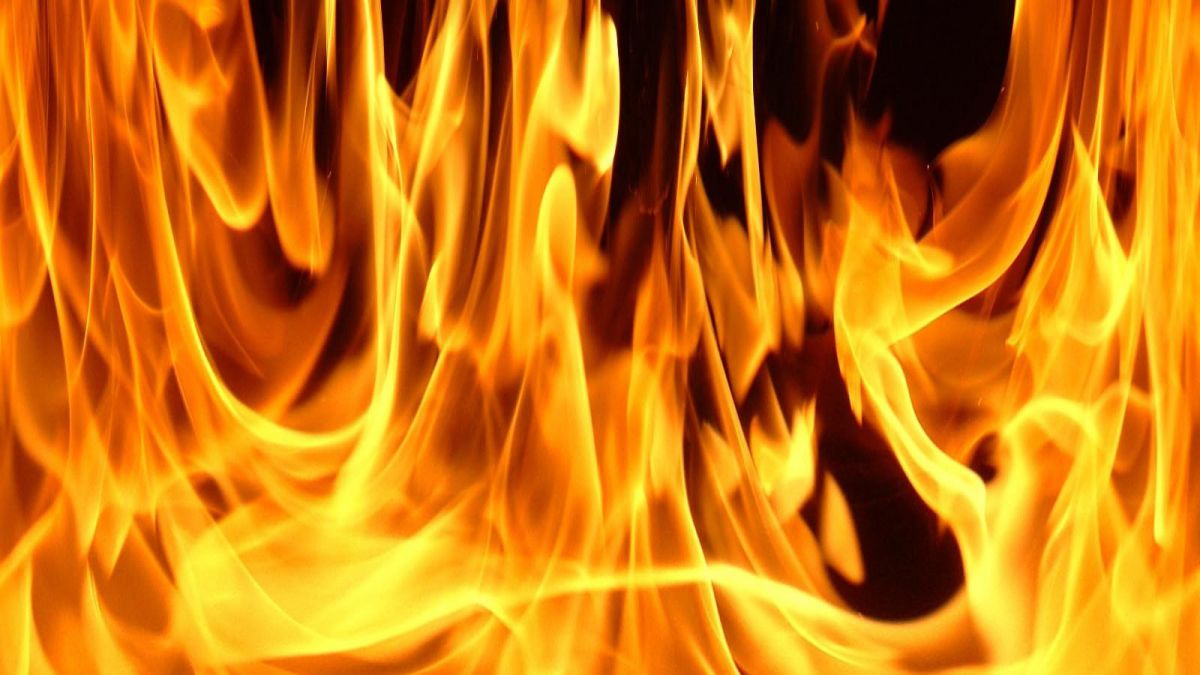 Incendiu la o sală de sport. 28 de oameni au murit