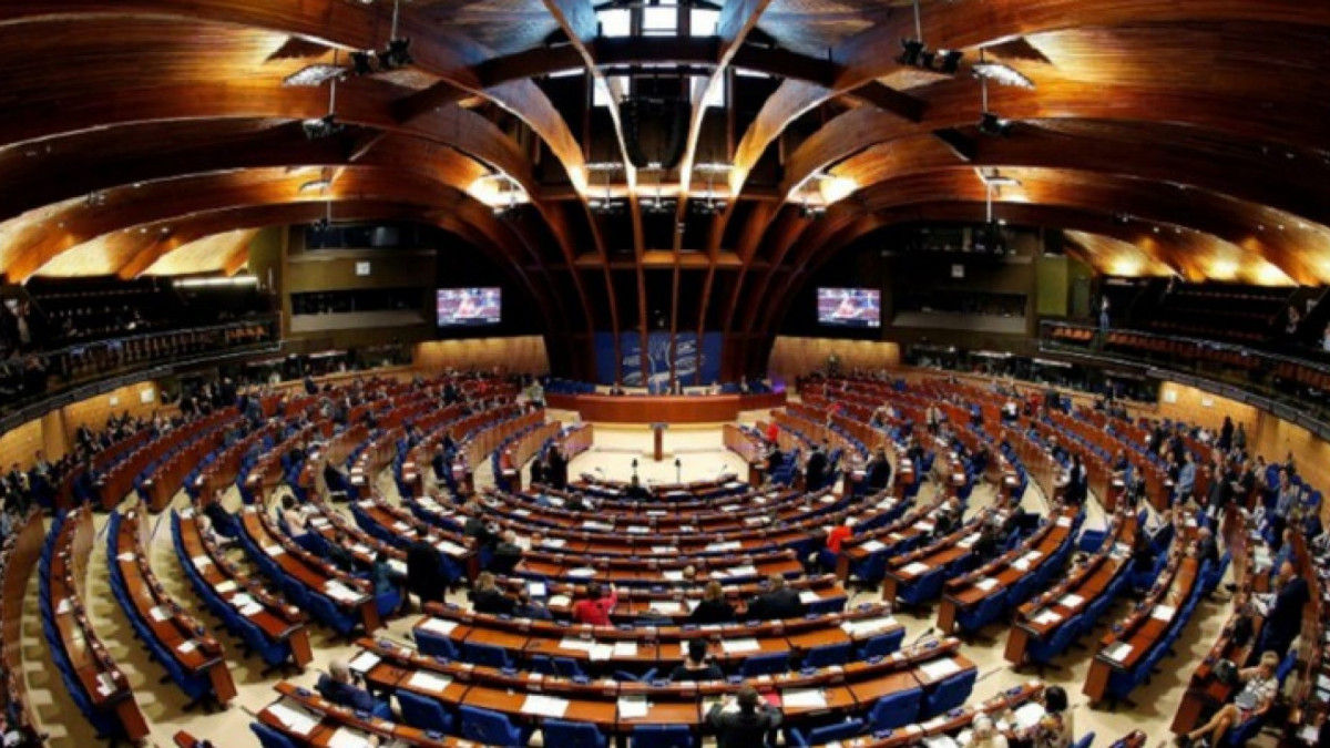 Începe sesiunea de vară a APCE. Ce include agenda reuniunii și cine reprezintă R. Moldova