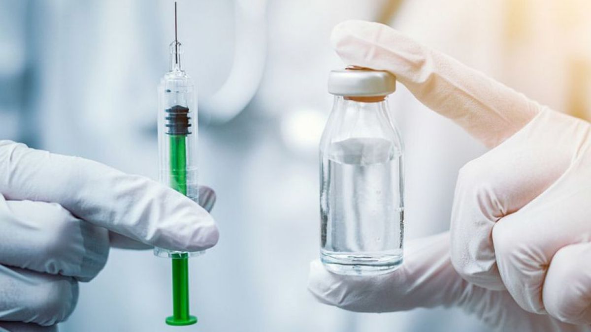 Începe vaccinarea sezonieră gratuită împotriva gripei. Pentru cine vor fi utilizate vaccinurile
