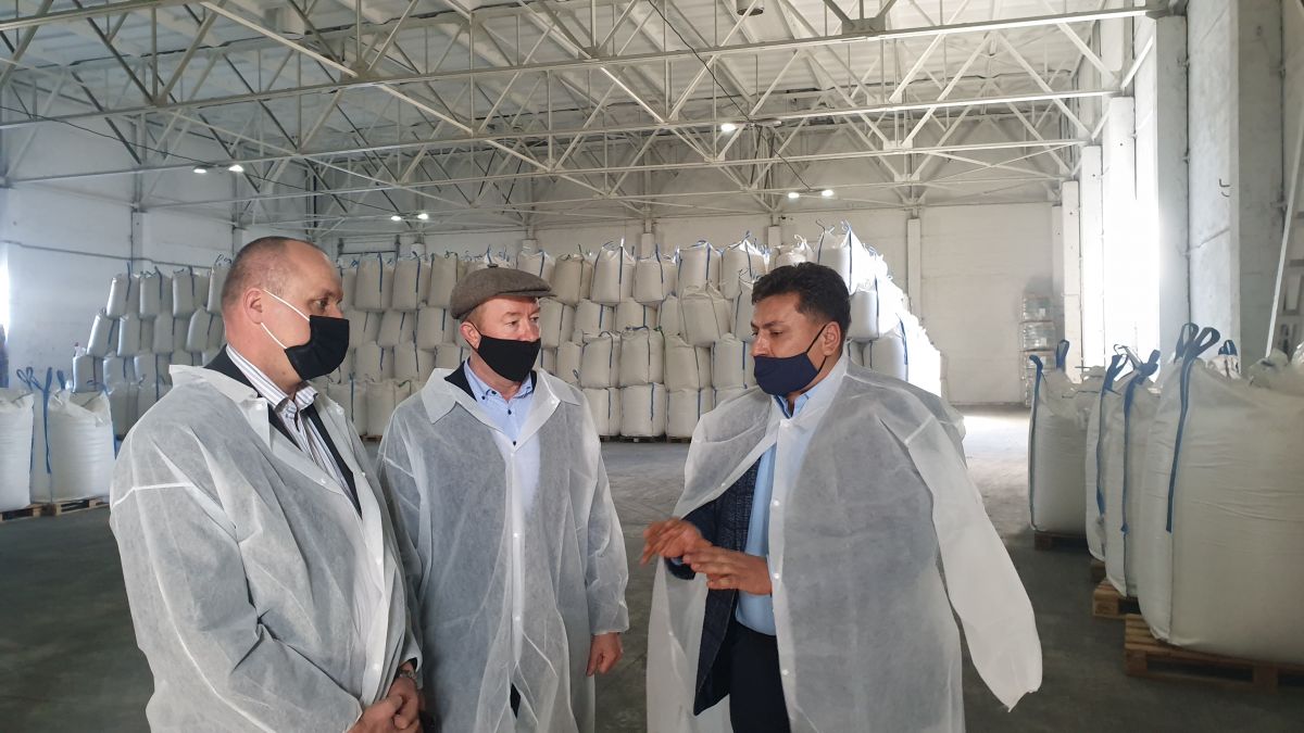 Industria zahărului, sub lupa autorităților. Șefii de la Agricultură vor să dezvolte ramura pentru mai mult profit