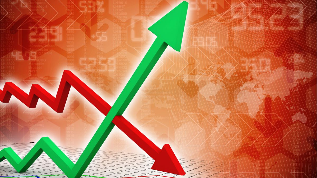 Inflația continuă să scadă pentru a patra lună consecutiv