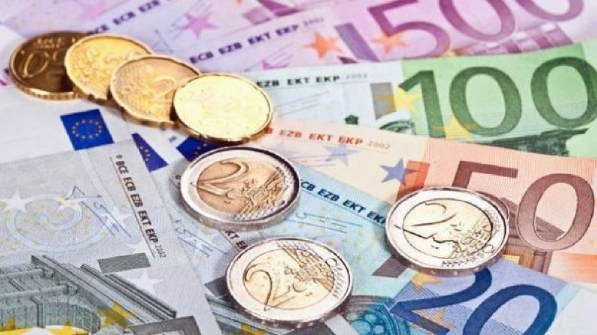 Inflaţia în zona euro a ajuns cel mai ridicat nivel din ultimii zece ani