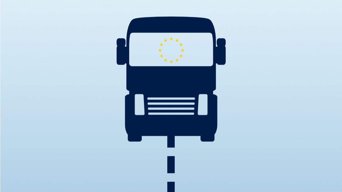 INFOGRAFIC. Frontiere europene, dar la granița Moldovei. Schimbările aduse de reformele din Serviciul Vamal