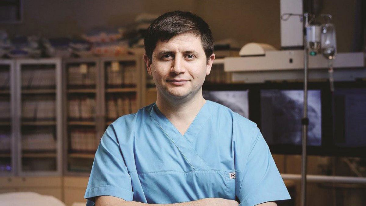 INFOGRAFIC. Infarctul miocardic acut - o cursă contra cronometru 