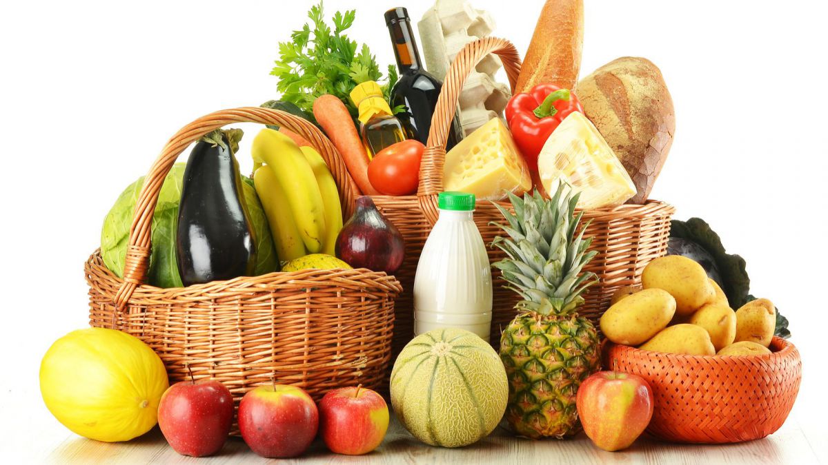 Infografic Ria Rating: Moldova pe penultimul loc în Europa la ponderea cheltuielilor pentru produse alimentare