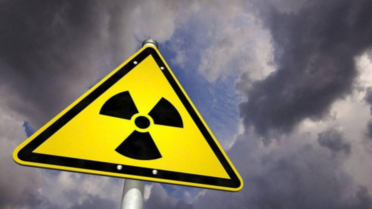 Informații despre nivelul de radiație din R. Moldova, după incendiul de la centrala atomică Zaporijie