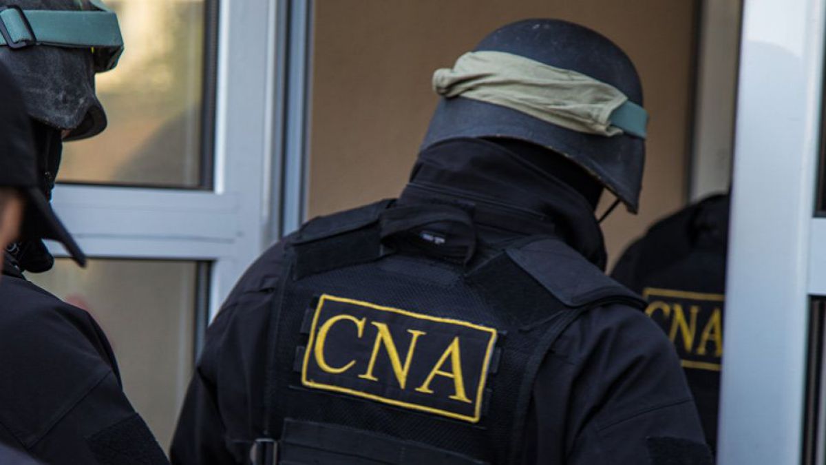 Infracțiunile de corupție sunt în creștere. CNA a publicat primul bilanț din 2018