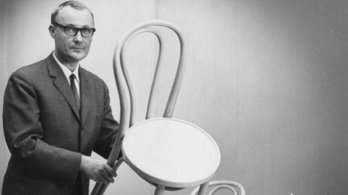 Ingvar Kamprad a murit. Povestea mai puțin cunoscută a fondatorului Ikea