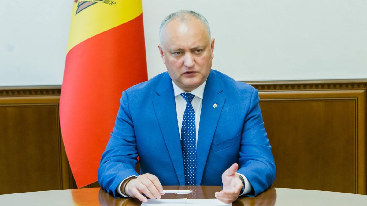 Inițiativă legislativă din partea președintelui: Mai multă protecție pentru persoanele implicate în investigarea dosarelor de interes național