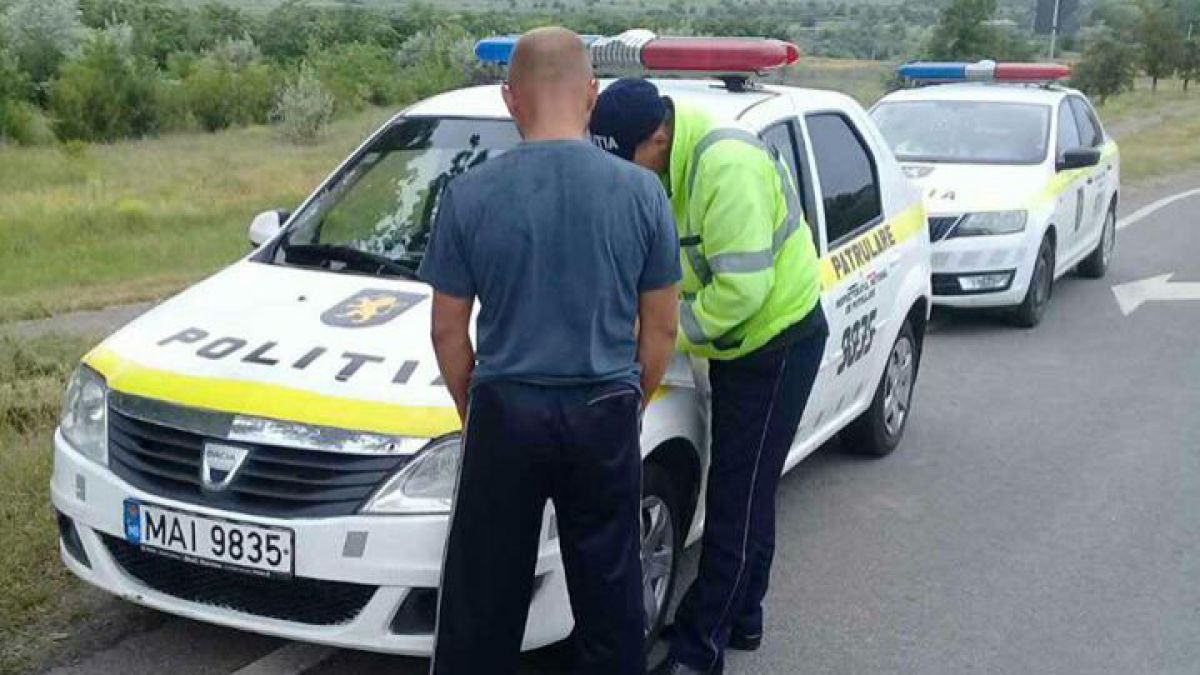 Inspectoratul National de Patrulare va fi reorganizat în contextul riscurilor majore de corupție descoperite de CNA