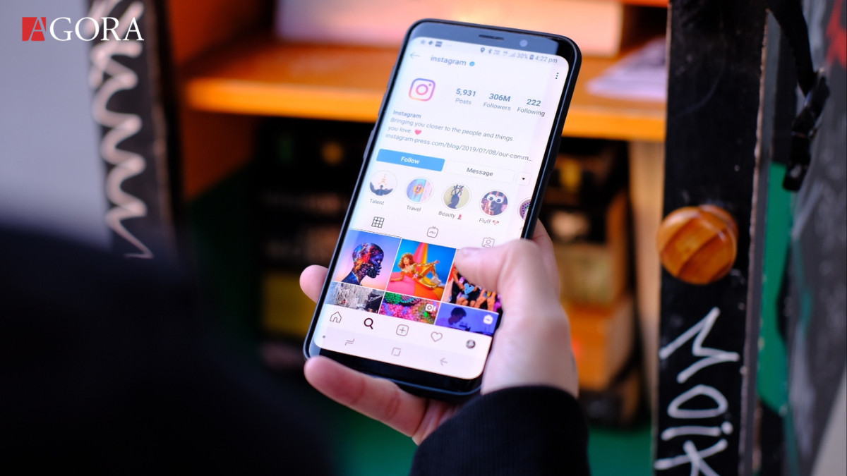 Instagram ar putea verifica vârsta reală a utilizatorilor cu ajutorul selfie-urilor video