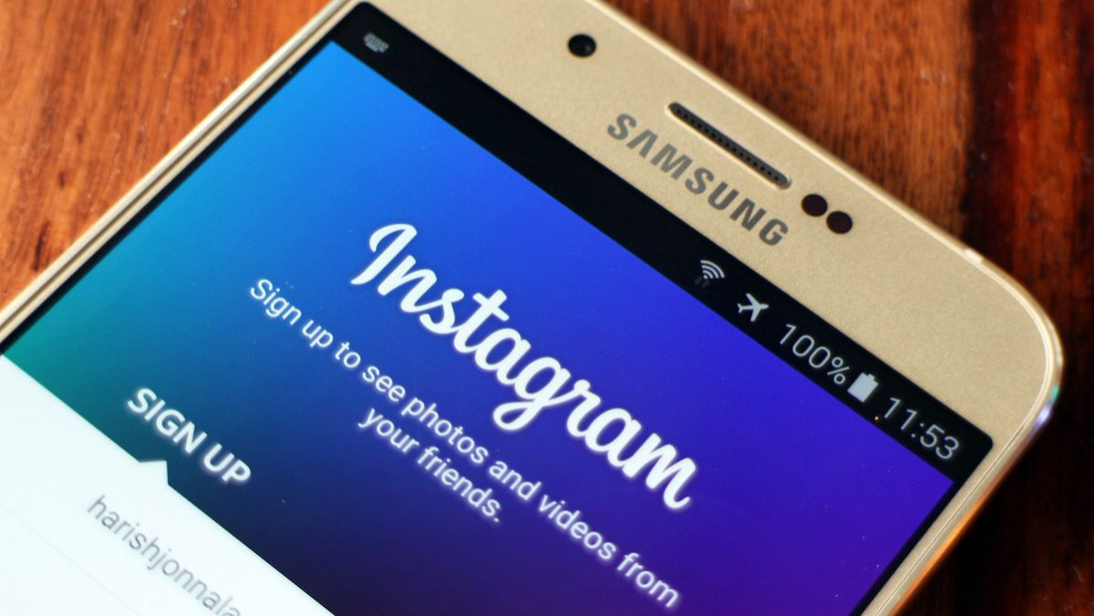 Instagram îți va permite să vezi fotografii și să dai like-uri fără internet