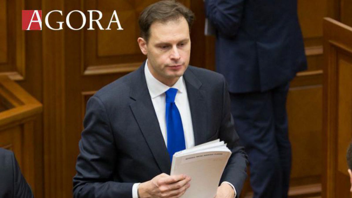 Instanța a respins cererea lui Lucinschi de încetare a procesului. Examinarea în fond va fi în octombrie