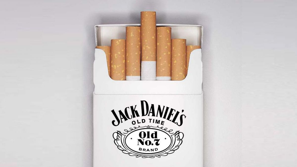 Instanța spune „nu” țigărilor Jack Daniel’s de Moldova
