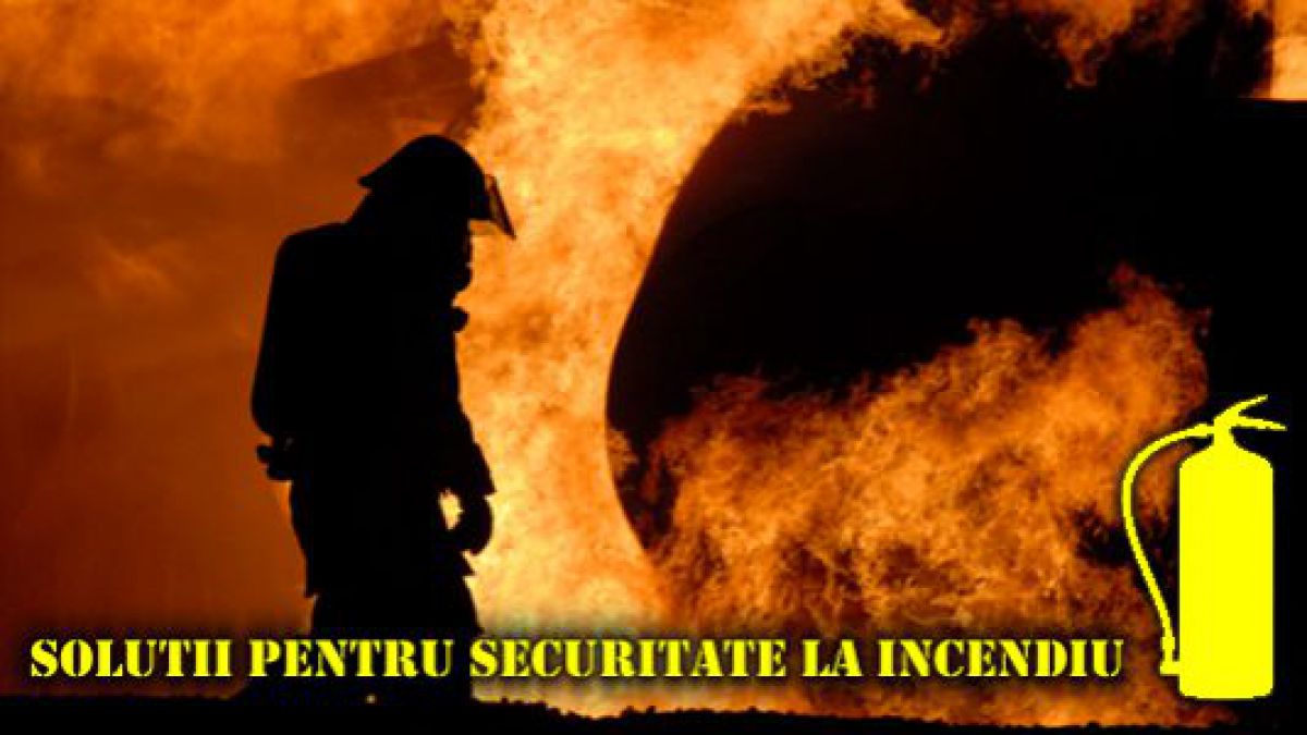 Instanţele de judecată şi riscul de incendii