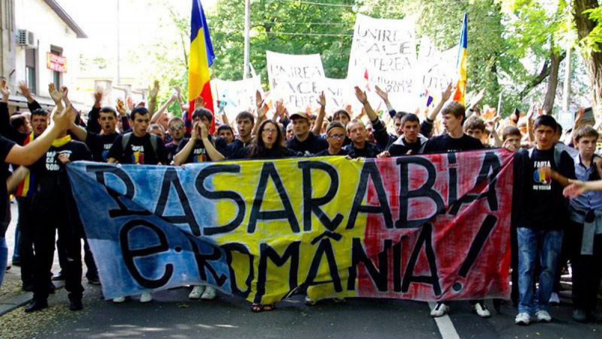 Instituirea Zilei Naționale a Unirii Basarabiei cu România, avizată pozitiv de Senat
