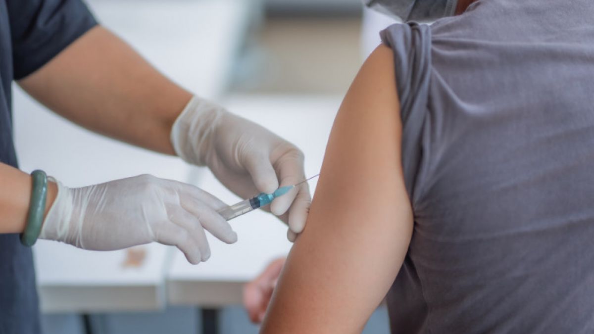 Instituțiile din întreaga țară pot solicita echipa mobilă pentru vaccinarea angajaților