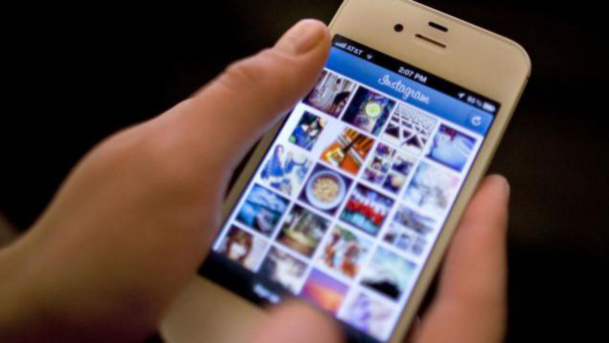 Instagram va plasa publicitate în feed-ul fiecărui utilizator