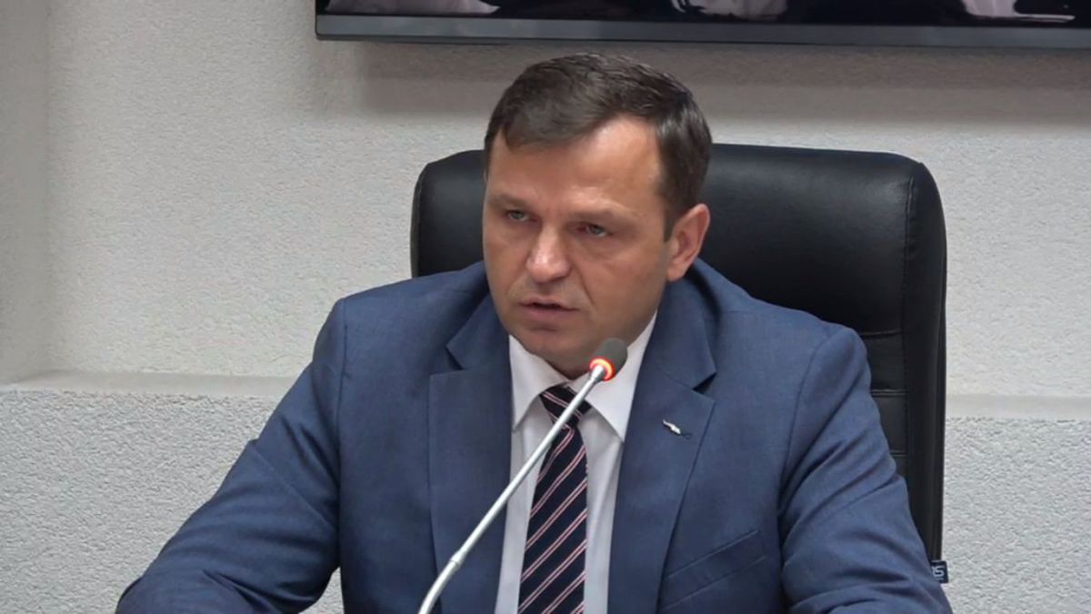 Întâlnire între șefii MAI, PG și SIS. Năstase: I-am asigurat că nu vom interfera în activitățile lor (VIDEO)