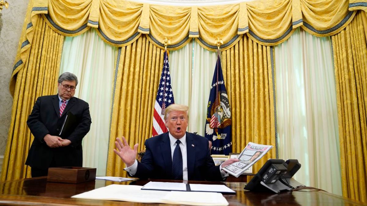 Internetul, luat cu asalt de meme-uri după victoria lui Joe Biden în fața lui Donald Trump (FOTO)