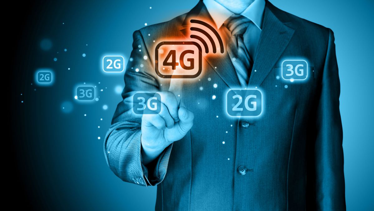 Internetul mobil în bandă largă a atins o rată de penetrare de 50%, în R. Moldova