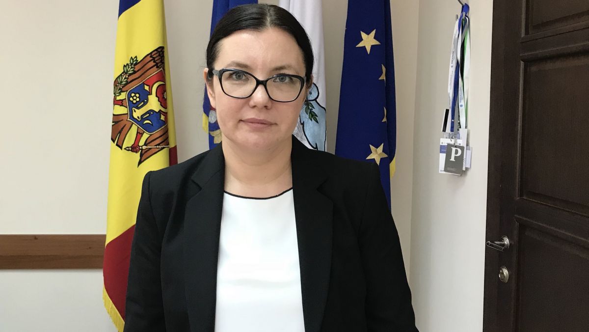 INTERVIU. Alina Russu, președinta CEC: Dacă existau tentative de corupere asupra mea, sesizam autoritățile competente